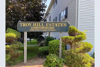 5455 N Main St #17E, Fall River, MA 02720 - Photo 1