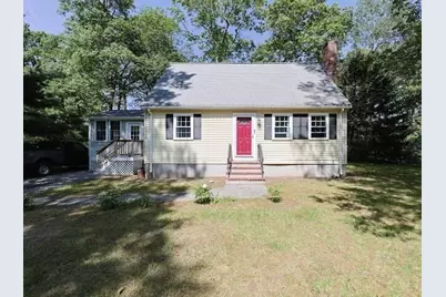 230 2nd St, Stoughton, MA 02072 - Photo 1
