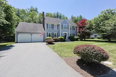 5 Delta Drive, Franklin, MA 02038 - Photo 1