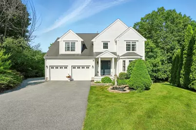 74 Fenwick St, Framingham, MA 01701 - Photo 1