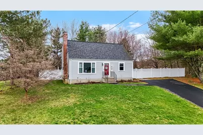 16 Treeland Dr, Walpole, MA 02081 - Photo 1