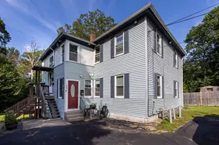 37 Thurston Ave, Northbridge, MA 01588 - Photo 1