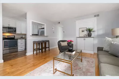 302 Commercial Street #12, Braintree, MA 02184 - Photo 1