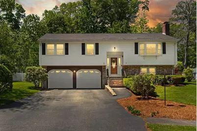 10 Lisa Lane, Reading, MA 01867 - Photo 1