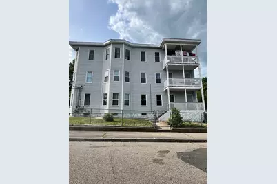 47 Fairmount Ave #1, Brockton, MA 02301 - Photo 1