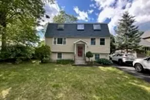 3 Horton Ln, Billerica, MA 01821 - Photo 1