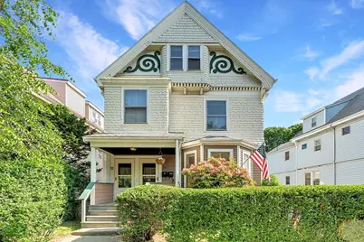 57 Rindge Ave, Cambridge, MA 02140 - Photo 1