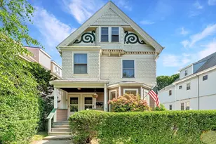 57 Rindge Ave, Cambridge, MA 02140 - Photo 1