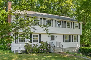 52 Blackberry Ln, Framingham, MA 01701 - Photo 1