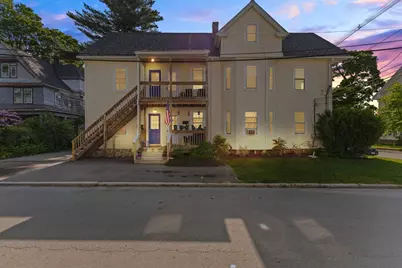 85 Richards, North Attleboro, MA 02760 - Photo 1