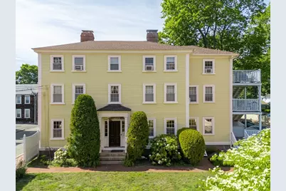 8 Williams Street #E1, Salem, MA 01970 - Photo 1