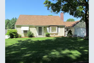 82 Laroche St, Ludlow, MA 01056 - Photo 1