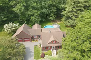 16 Birch Ln, Northbridge, MA 01534 - Photo 1