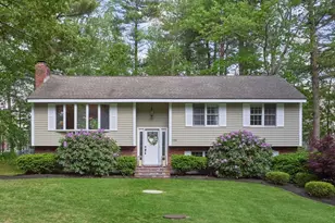 190 Stafford St, Charlton, MA 01507 - Photo 1