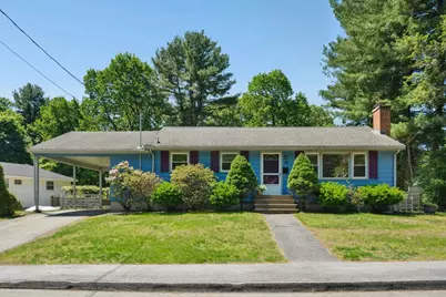 89 Helen Drive, Marlborough, MA 01752 - Photo 1