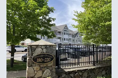 190 Chickering Rd #313D, North Andover, MA 01845 - Photo 1