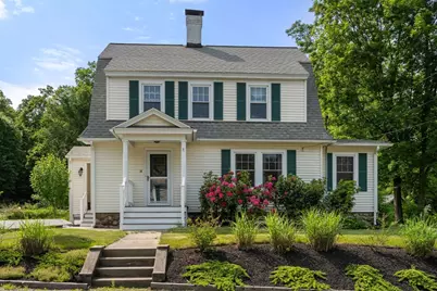 14 Bowen, West Boylston, MA 01583 - Photo 1