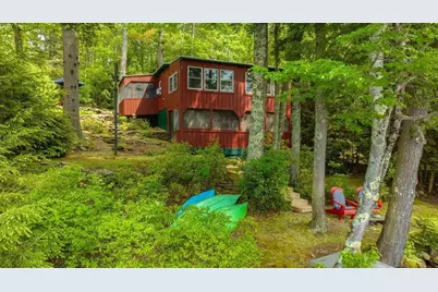 206 S Chesterfield Rd, Goshen, MA 01096 - Photo 1