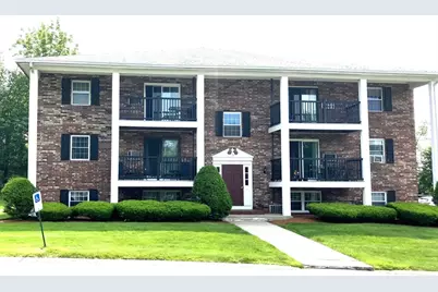 3 Walker Rd #9, North Andover, MA 01845 - Photo 1