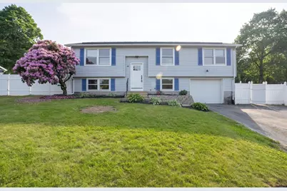 67 Paris Ave, Worcester, MA 01603 - Photo 1