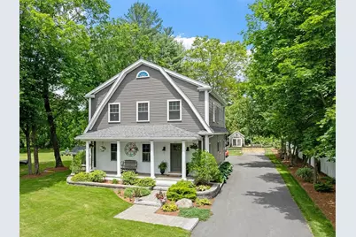 271 Concord Rd, Bedford, MA 01730 - Photo 1