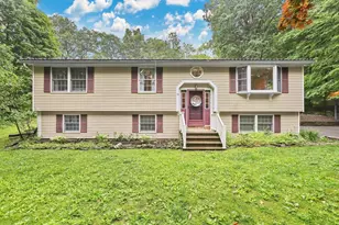 63 Barton Ave, Belchertown, MA 01007 - Photo 1