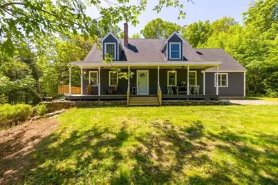 59 Wales Rd, Holland, MA 01521 - Photo 1