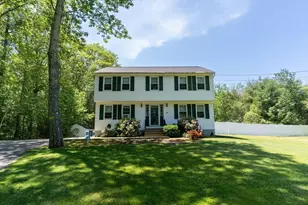 171 White Birch St, Leicester, MA 01524 - Photo 1