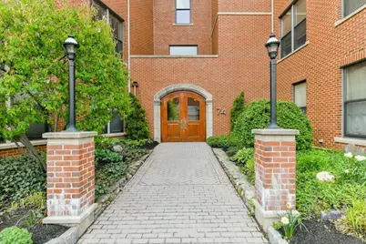 74 Kent St #C2, Brookline, MA 02445 - Photo 1