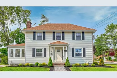 109 West Foster Street, Melrose, MA 02176 - Photo 1