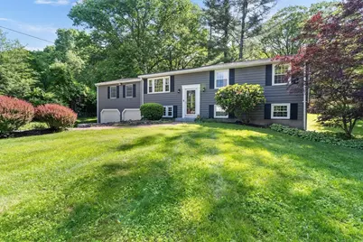 206 Cordaville Rd, Southborough, MA 01772 - Photo 1