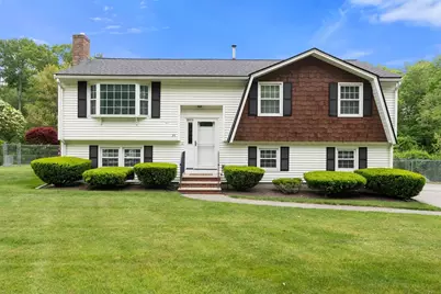 55 Glen Rd, Wilmington, MA 01887 - Photo 1