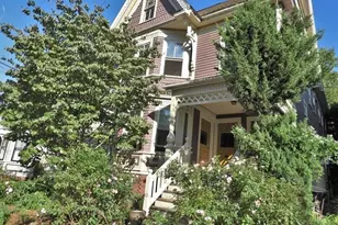 81 Benton, Somerville, MA 02143 - Photo 1