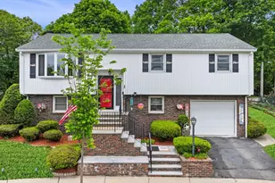 30 Lanark Rd, Malden, MA 02148 - Photo 1