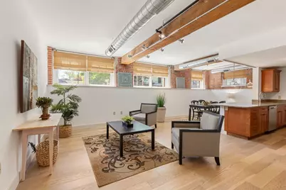 22 Cottage  Park Ave #1, Cambridge, MA 02140 - Photo 1