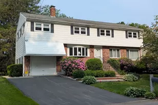 9 Stephanie St, Burlington, MA 01803 - Photo 1