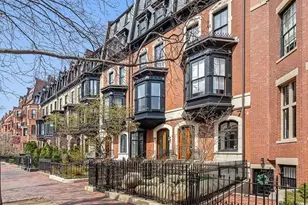 227 Marlborough St, Boston, MA 02116 - Photo 1