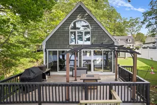 34 Lake Shore Dr S, Westford, MA 01886 - Photo 1