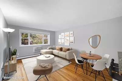 11 Cogswell Ave #16, Cambridge, MA 02140 - Photo 1