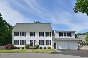 32 Iverson Rd, Beverly, MA 01915 - Photo 1