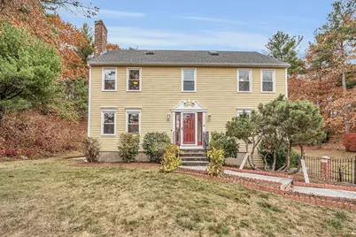 2 Vera Rd, Middleton, MA 01949 - Photo 1