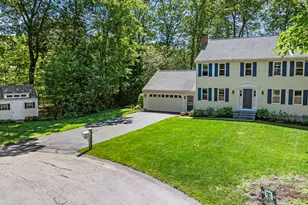 131 Shawmut Ave, Mansfield, MA 02048 - Photo 1