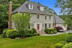 1 Benjamin Dr, Westborough, MA 01581 - Photo 1