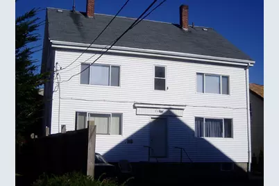 26 Brow St #1W, Fall River, MA 02721 - Photo 1