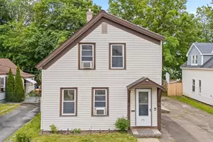 75 Snow St, Fitchburg, MA 01420 - Photo 1