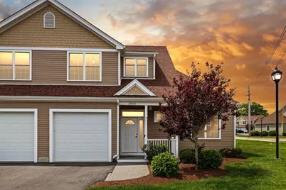 70 Endicott #1406, Norwood, MA 02062 - Photo 1