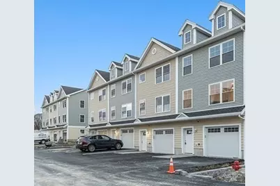 1563 Andover Street #7, Tewksbury, MA 01876 - Photo 1