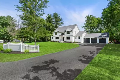 97 Lovejoy Rd, Andover, MA 01810 - Photo 1