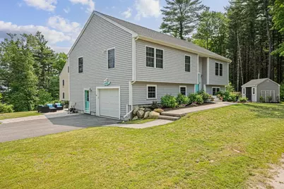 61 Hingham Ave, Marshfield, MA 02050 - Photo 1