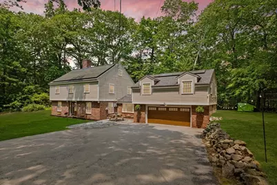 21 Sunrise Rd, Boxford, MA 01921 - Photo 1